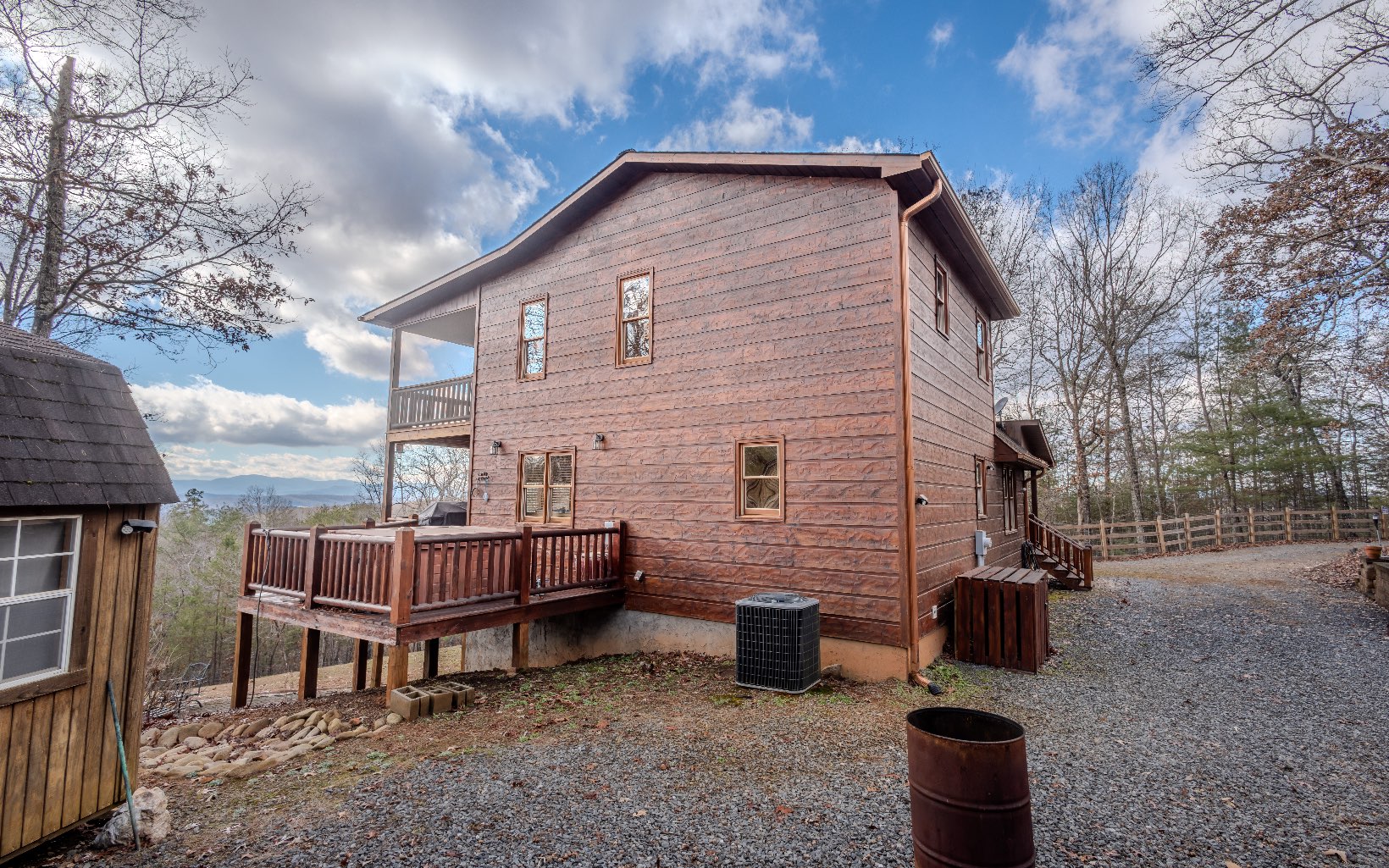 387 Boot Legger Road Morganton, GA 30560 - Photo 7 of 50 Additional View