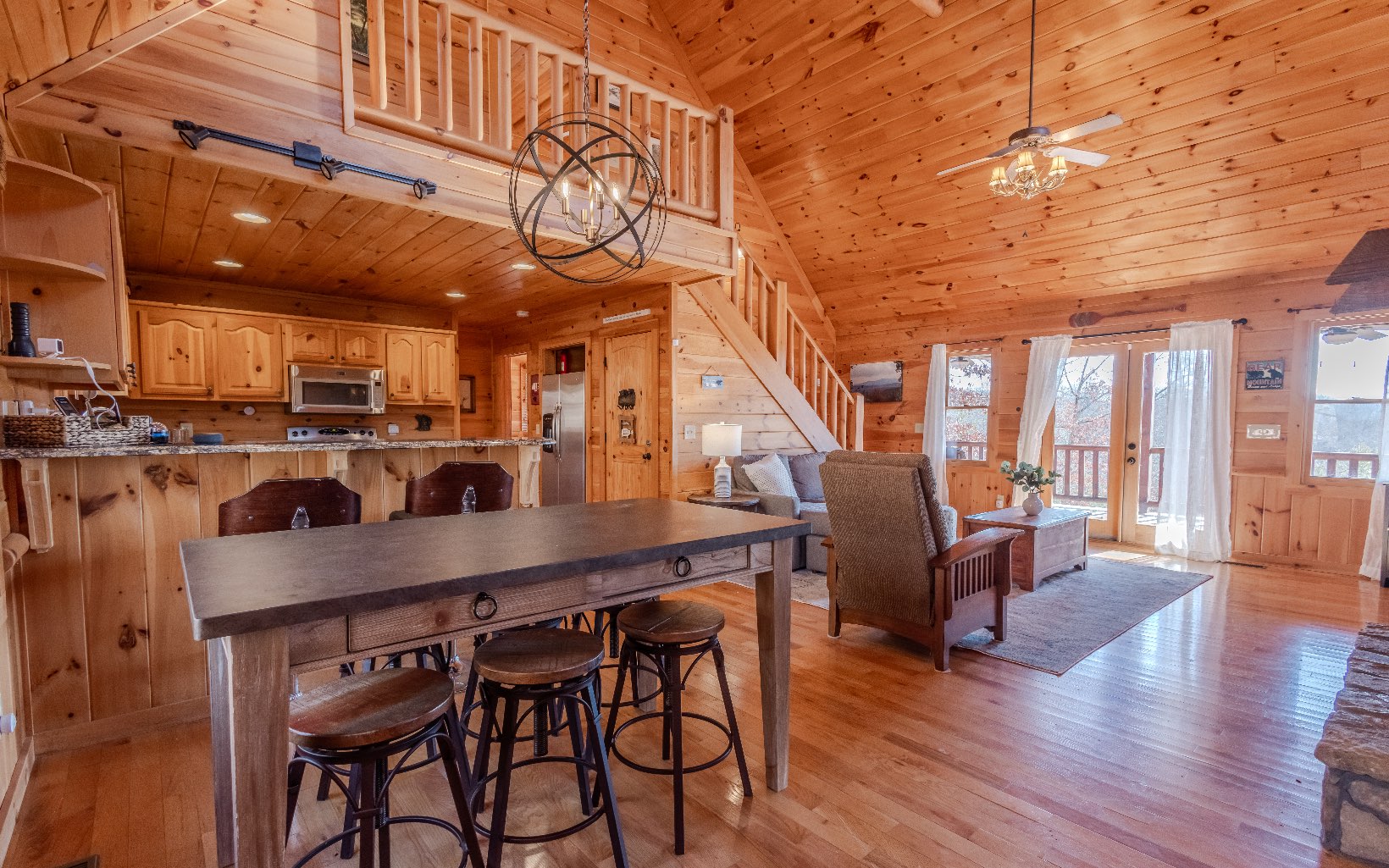 387 Boot Legger Road Morganton, GA 30560 - Photo 8 of 50 Additional View