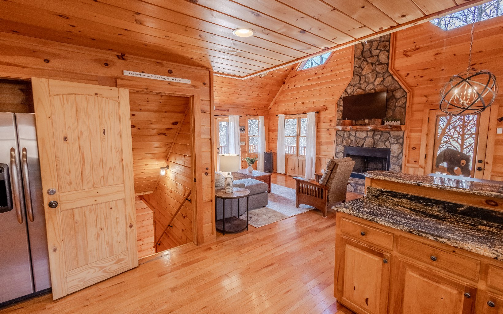 387 Boot Legger Road Morganton, GA 30560 - Photo 9 of 50 Additional View