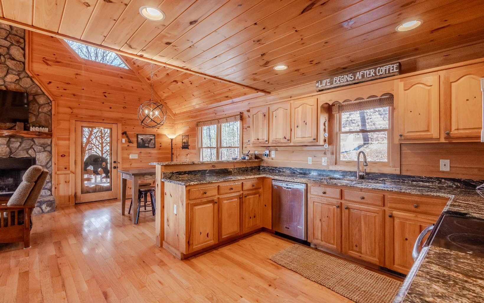 387 Boot Legger Road Morganton, GA 30560 - Photo 10 of 50 Additional View