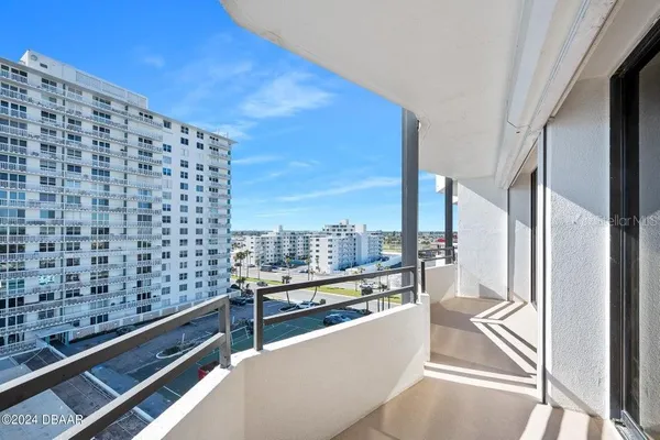 $429,000 | 2828 North Atlantic Avenue, Unit 604, Daytona Beach, FL 32118