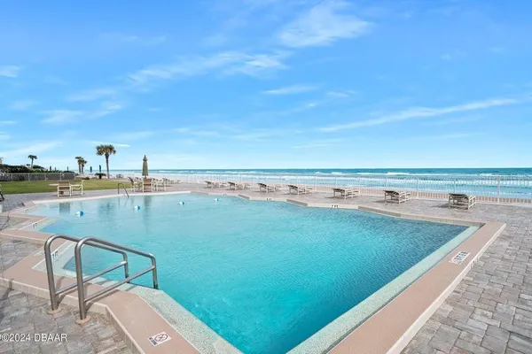 $429,000 | 2828 North Atlantic Avenue, Unit 604, Daytona Beach, FL 32118