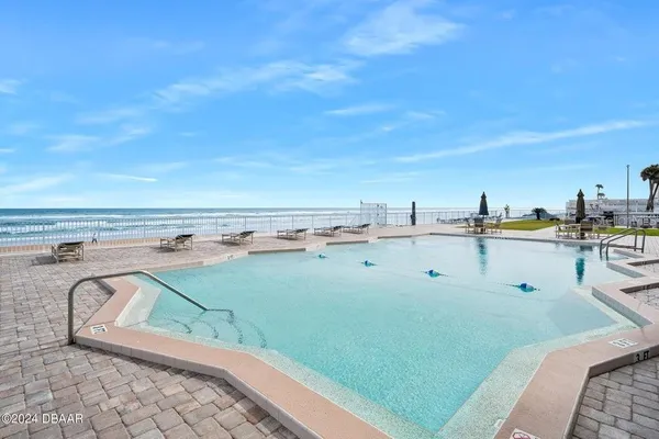 $429,000 | 2828 North Atlantic Avenue, Unit 604, Daytona Beach, FL 32118