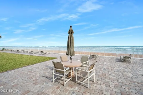 $429,000 | 2828 North Atlantic Avenue, Unit 604, Daytona Beach, FL 32118