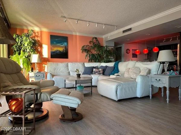 $429,000 | 2828 North Atlantic Avenue, Unit 604, Daytona Beach, FL 32118