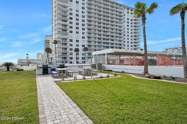 $429,000 | 2828 North Atlantic Avenue, Unit 604, Daytona Beach, FL 32118