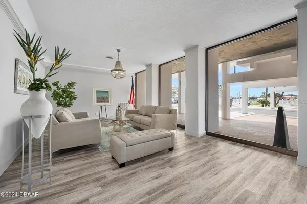 $429,000 | 2828 North Atlantic Avenue, Unit 604, Daytona Beach, FL 32118