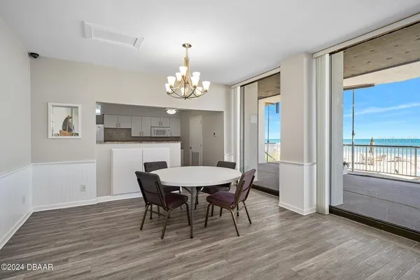 $429,000 | 2828 North Atlantic Avenue, Unit 604, Daytona Beach, FL 32118