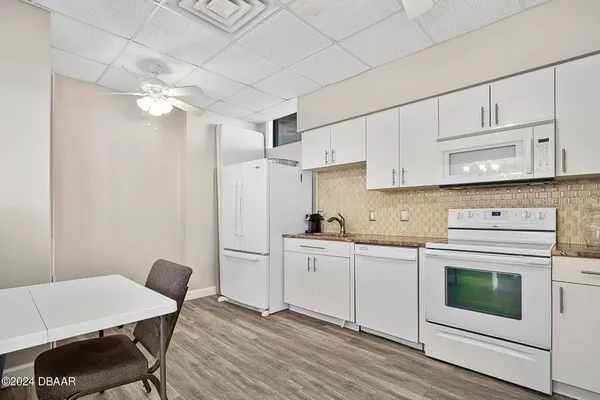$429,000 | 2828 North Atlantic Avenue, Unit 604, Daytona Beach, FL 32118
