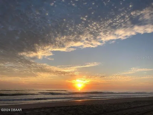 $429,000 | 2828 North Atlantic Avenue, Unit 604, Daytona Beach, FL 32118