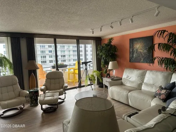 $429,000 | 2828 North Atlantic Avenue, Unit 604, Daytona Beach, FL 32118