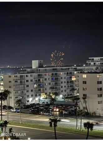 $429,000 | 2828 North Atlantic Avenue, Unit 604, Daytona Beach, FL 32118