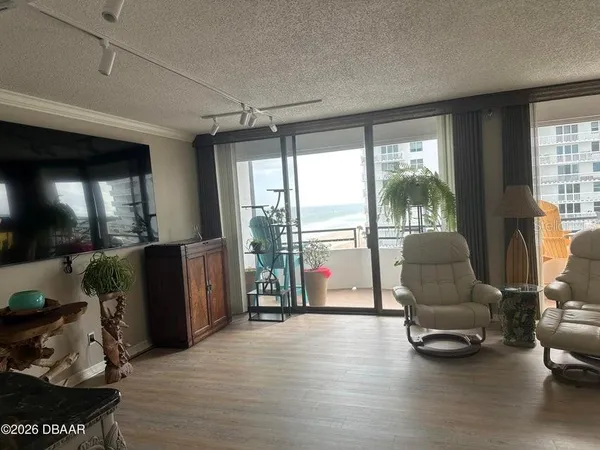 $429,000 | 2828 North Atlantic Avenue, Unit 604, Daytona Beach, FL 32118