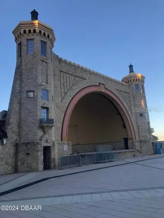 $429,000 | 2828 North Atlantic Avenue, Unit 604, Daytona Beach, FL 32118