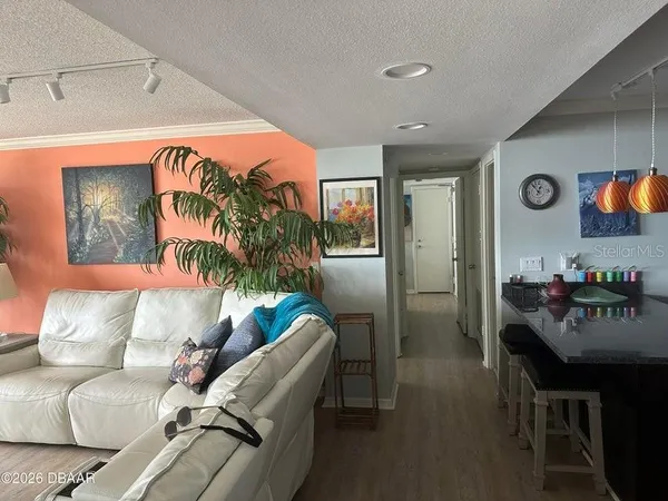 $429,000 | 2828 North Atlantic Avenue, Unit 604, Daytona Beach, FL 32118