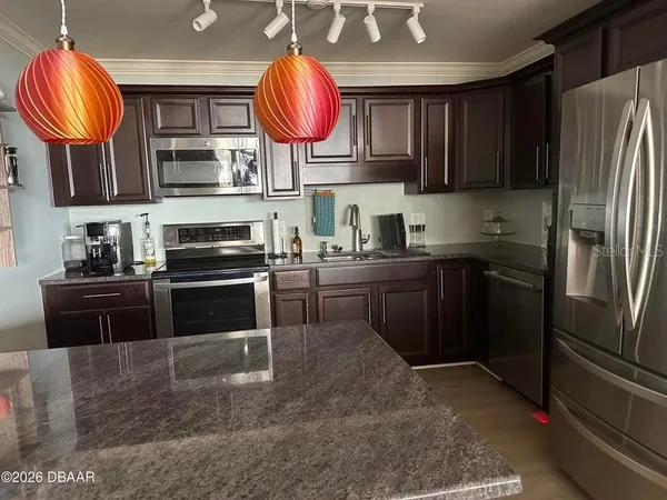 $429,000 | 2828 North Atlantic Avenue, Unit 604, Daytona Beach, FL 32118