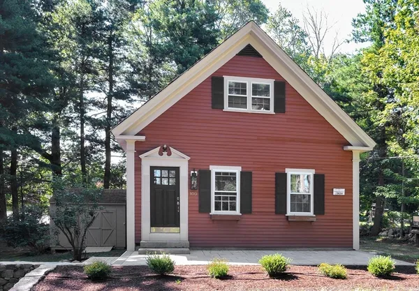 $799,900 | 100 Old Oaken Bucket Road, Norwell, MA 02061