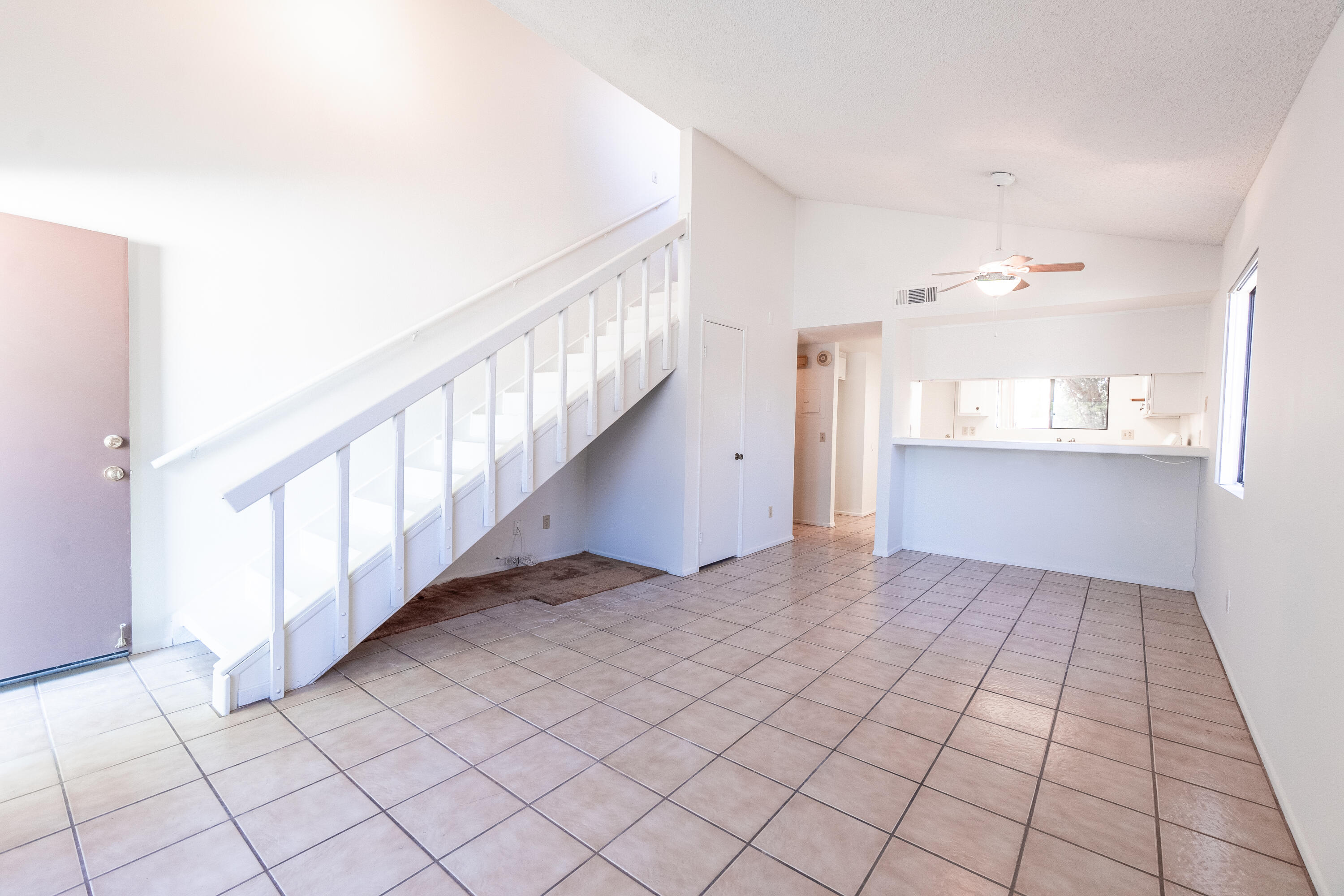 34334 Laura Way Rancho Mirage, CA 92270 - Photo 1 of 27 a view of an empty room and window