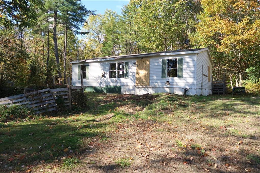 90 Weeks Mills Road Windsor, ME 04363 - Photo 1 of 16 Photo