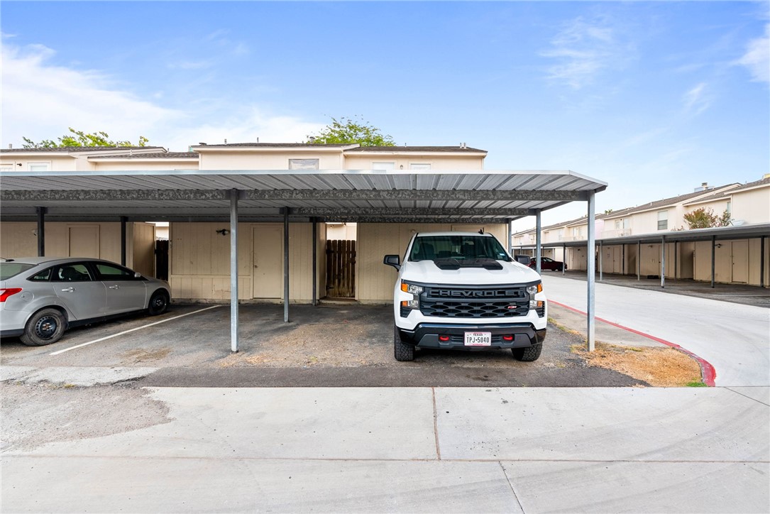6702 Everhart Road, Unit M 106 Corpus Christi, TX 78413 - Photo 12 of 16