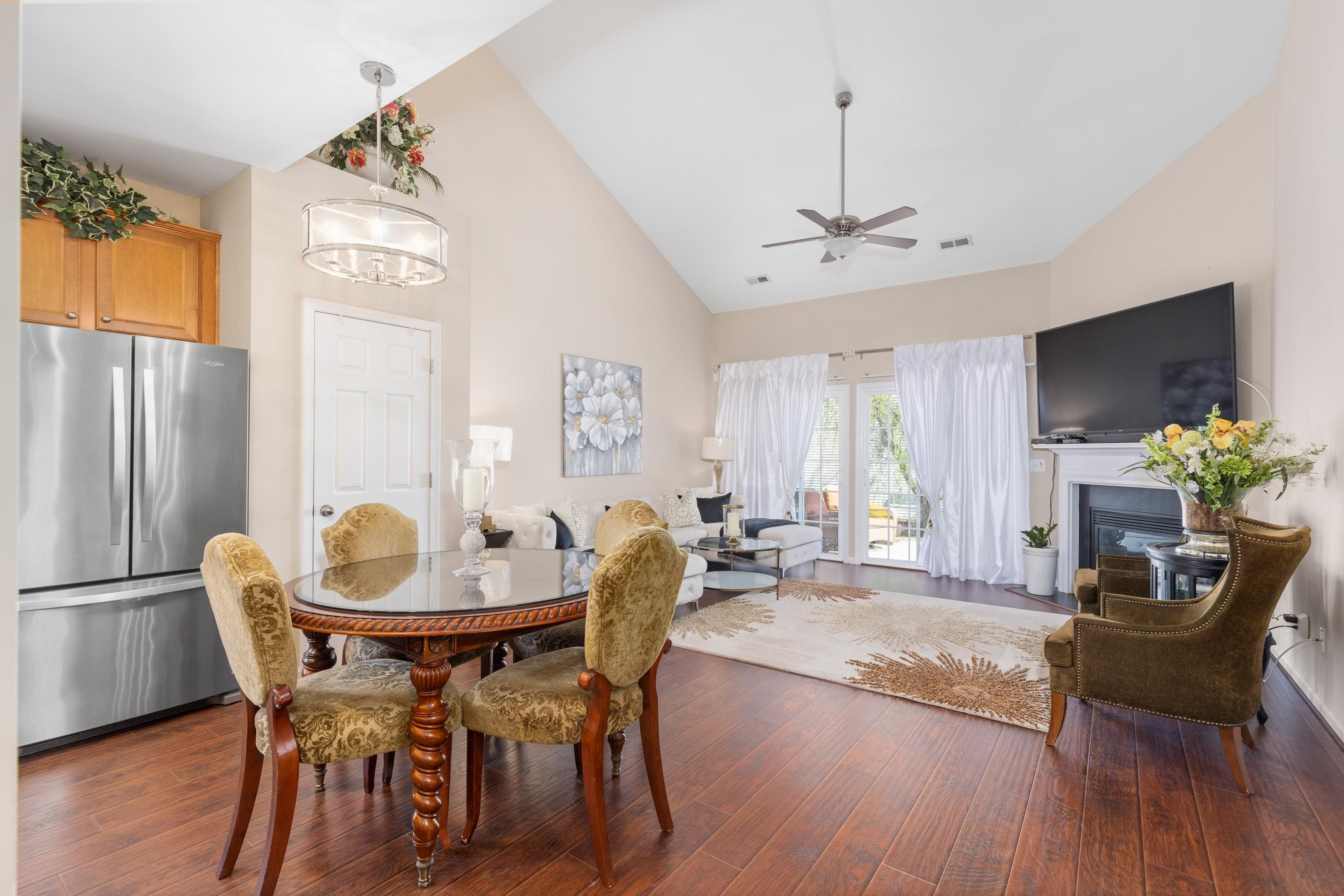 7830 San Gabriel Street Raleigh, NC 27613 - Photo 13 of 43 Photo 13