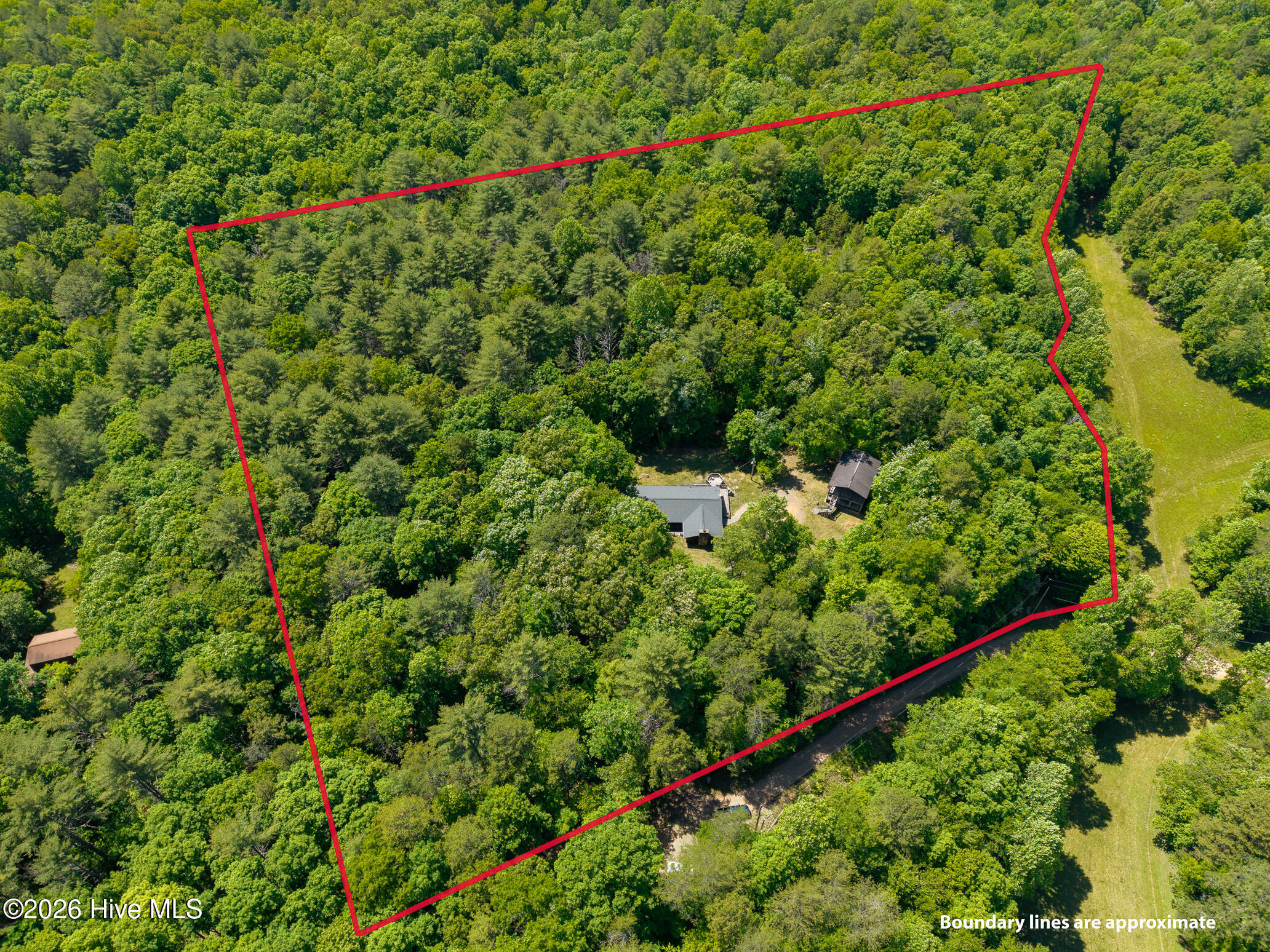 562 Sunny Lane Murphy, NC 28906 - Photo 16 of 75