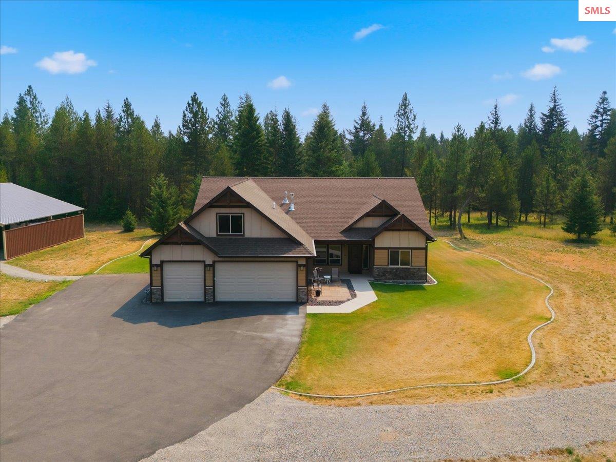 22262 North Massif Road Rathdrum, ID 83858 - Photo 52 of 62 Gallery Image 52