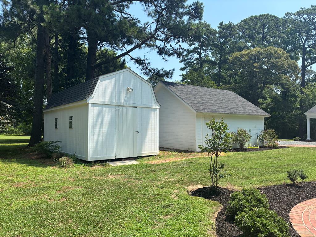 34000 Seaside Road Painter, VA 23420 - Photo 12 of 125