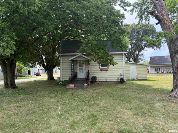 $52,500 | 505 South Washington Street, Manito, IL 61546