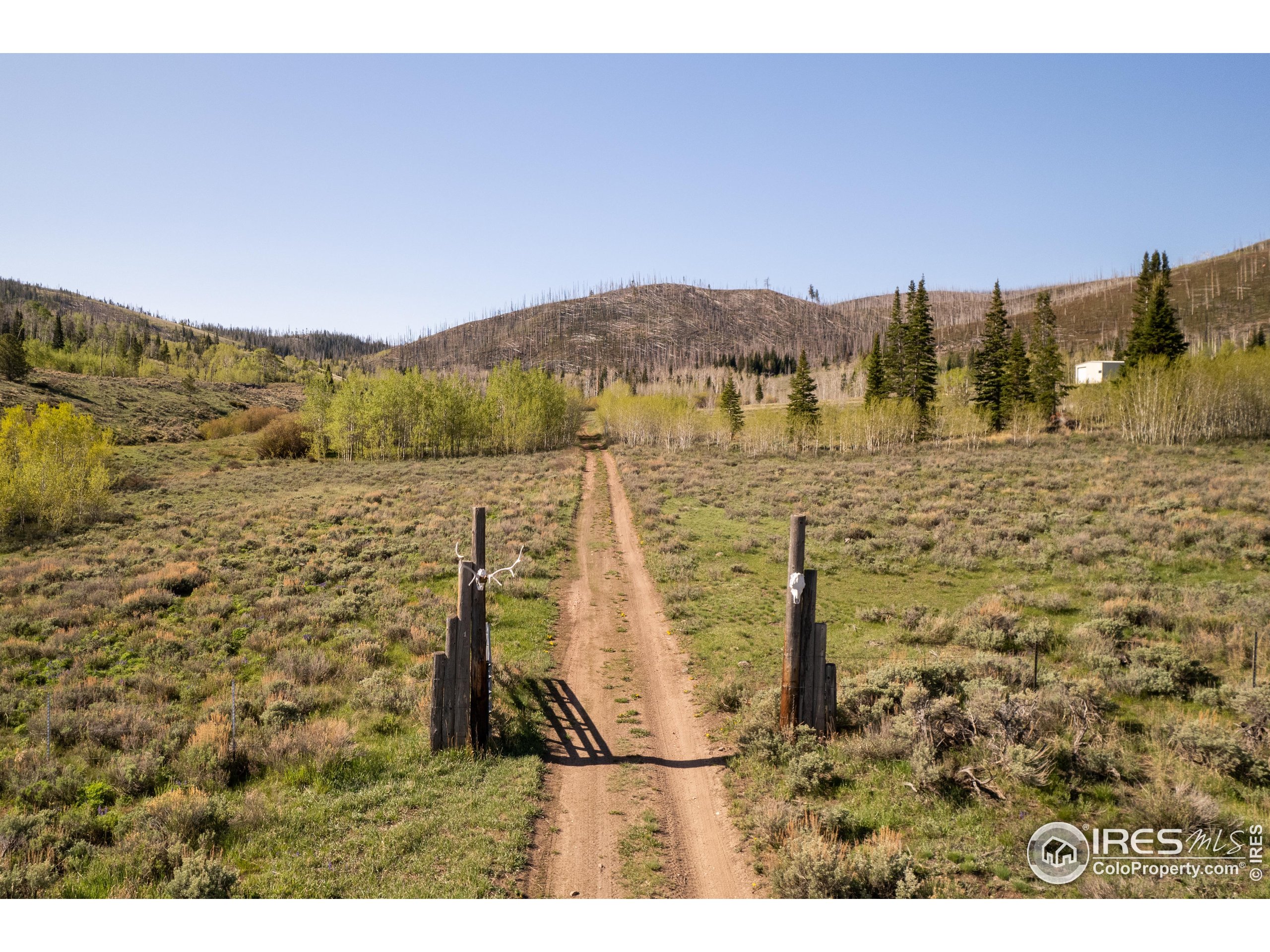 0 Parsons Draw Road Cowdrey, CO 80434 - Photo 11 of 40