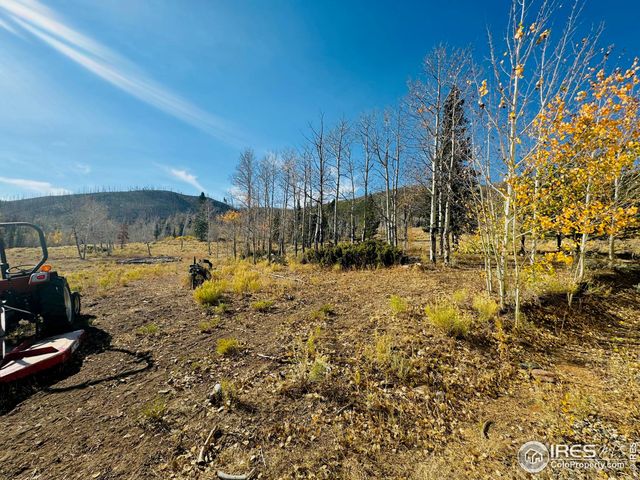 $987,000 | 0 Parsons Draw Road, Cowdrey, CO 80434