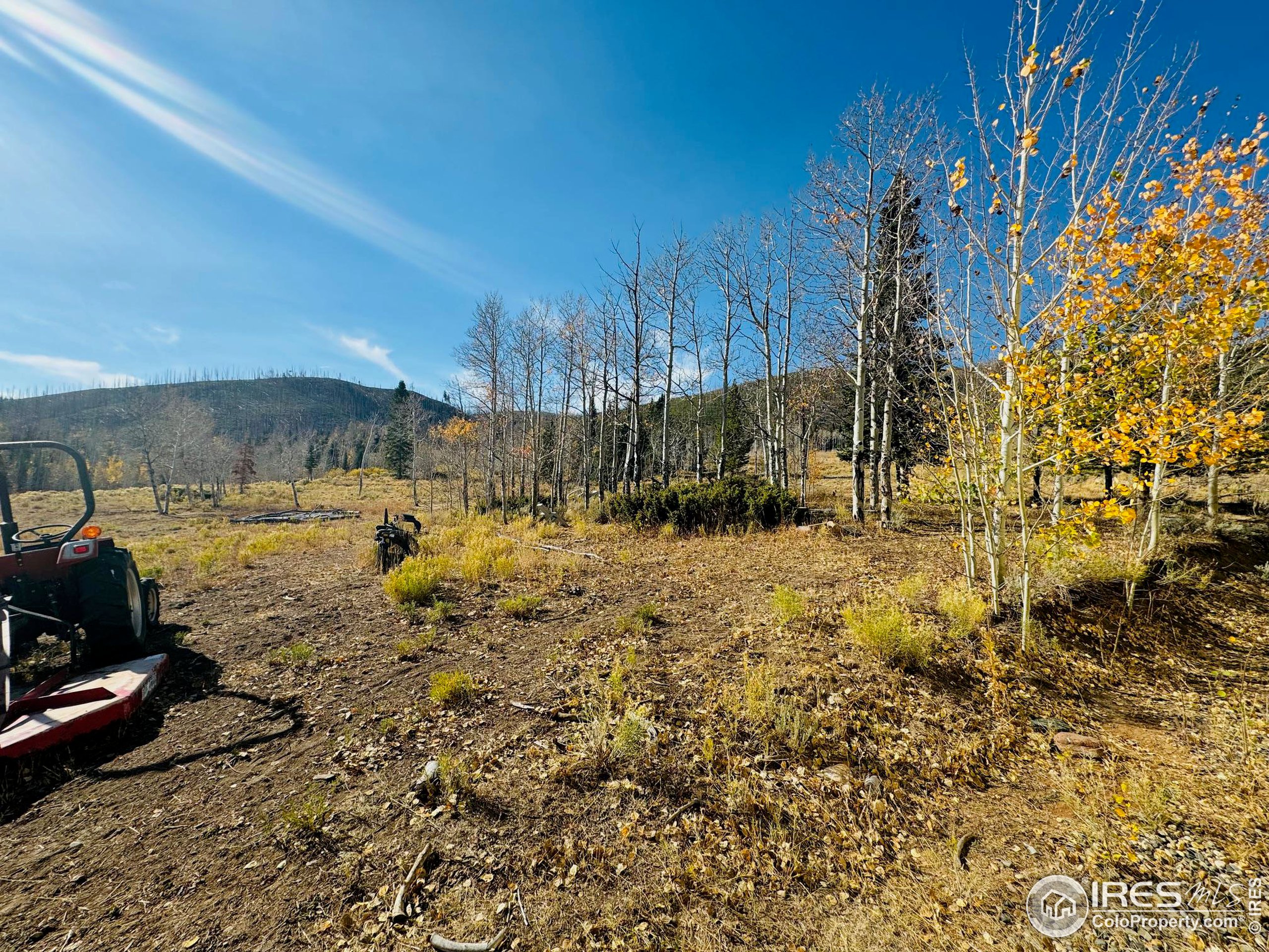 0 Parsons Draw Road Cowdrey, CO 80434 - Photo 13 of 40