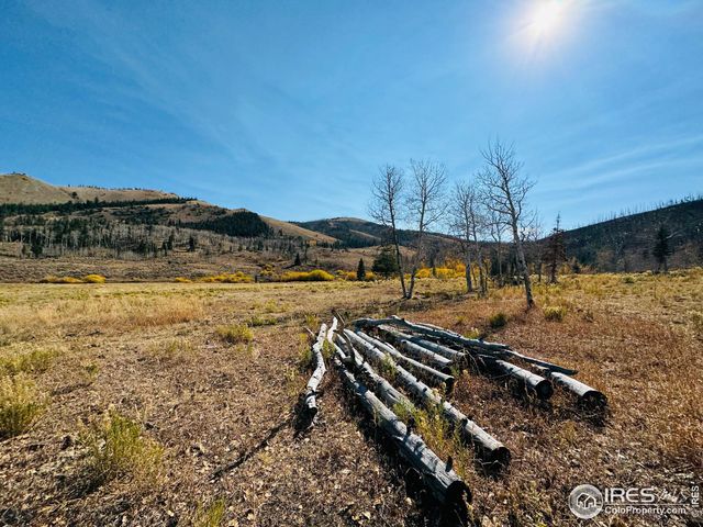 $987,000 | 0 Parsons Draw Road, Cowdrey, CO 80434