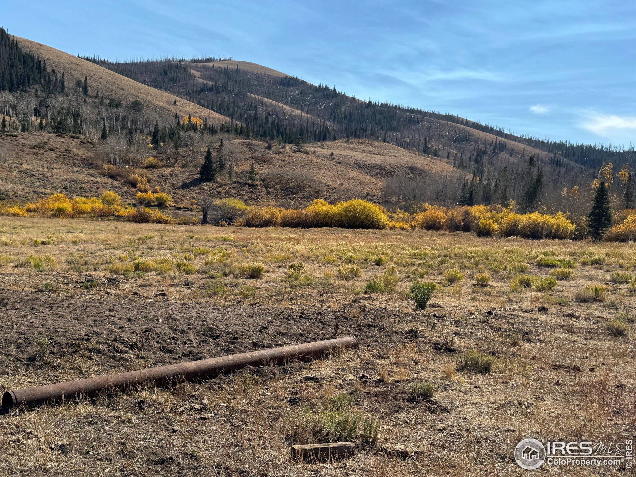 0 Parsons Draw Road Cowdrey, CO 80434 - Photo 18 of 40