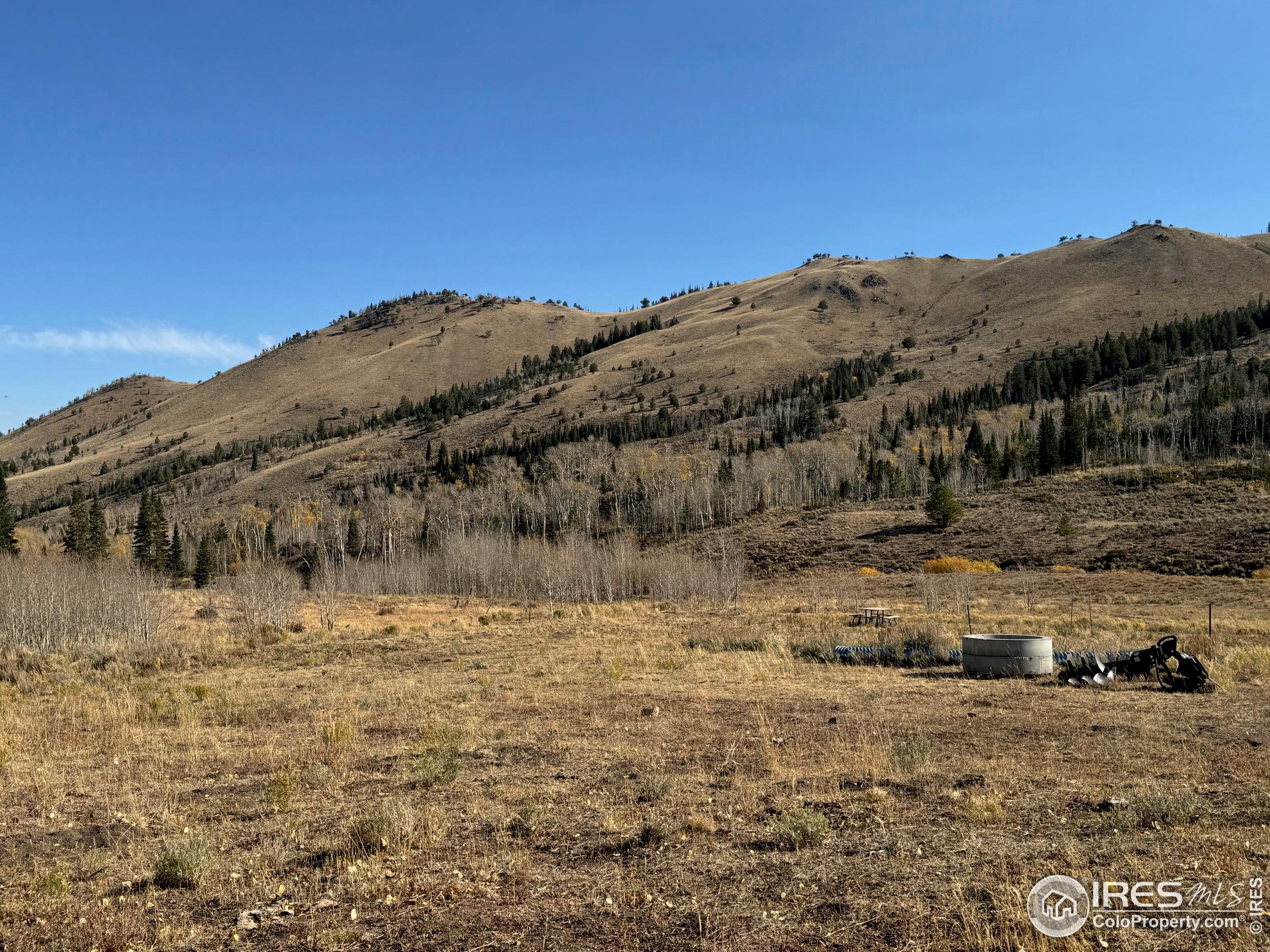 0 Parsons Draw Road Cowdrey, CO 80434 - Photo 19 of 40