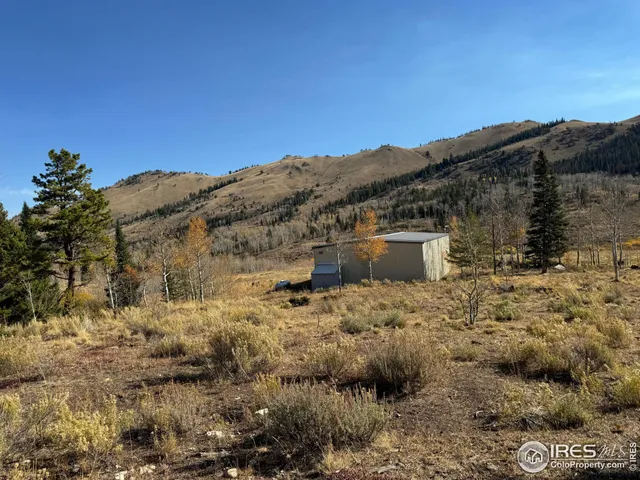 $987,000 | 0 Parsons Draw Road, Cowdrey, CO 80434