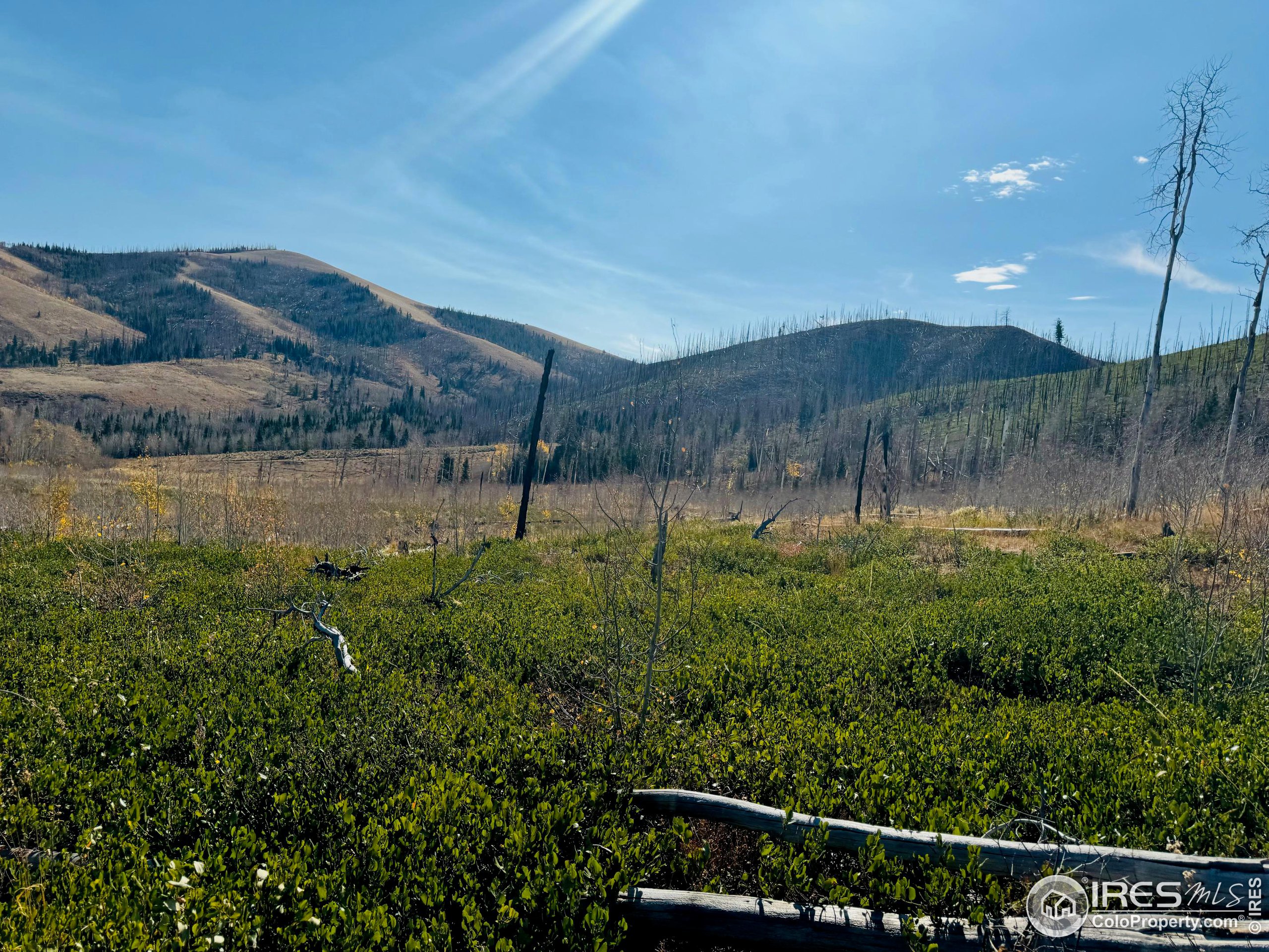 0 Parsons Draw Road Cowdrey, CO 80434 - Photo 23 of 40