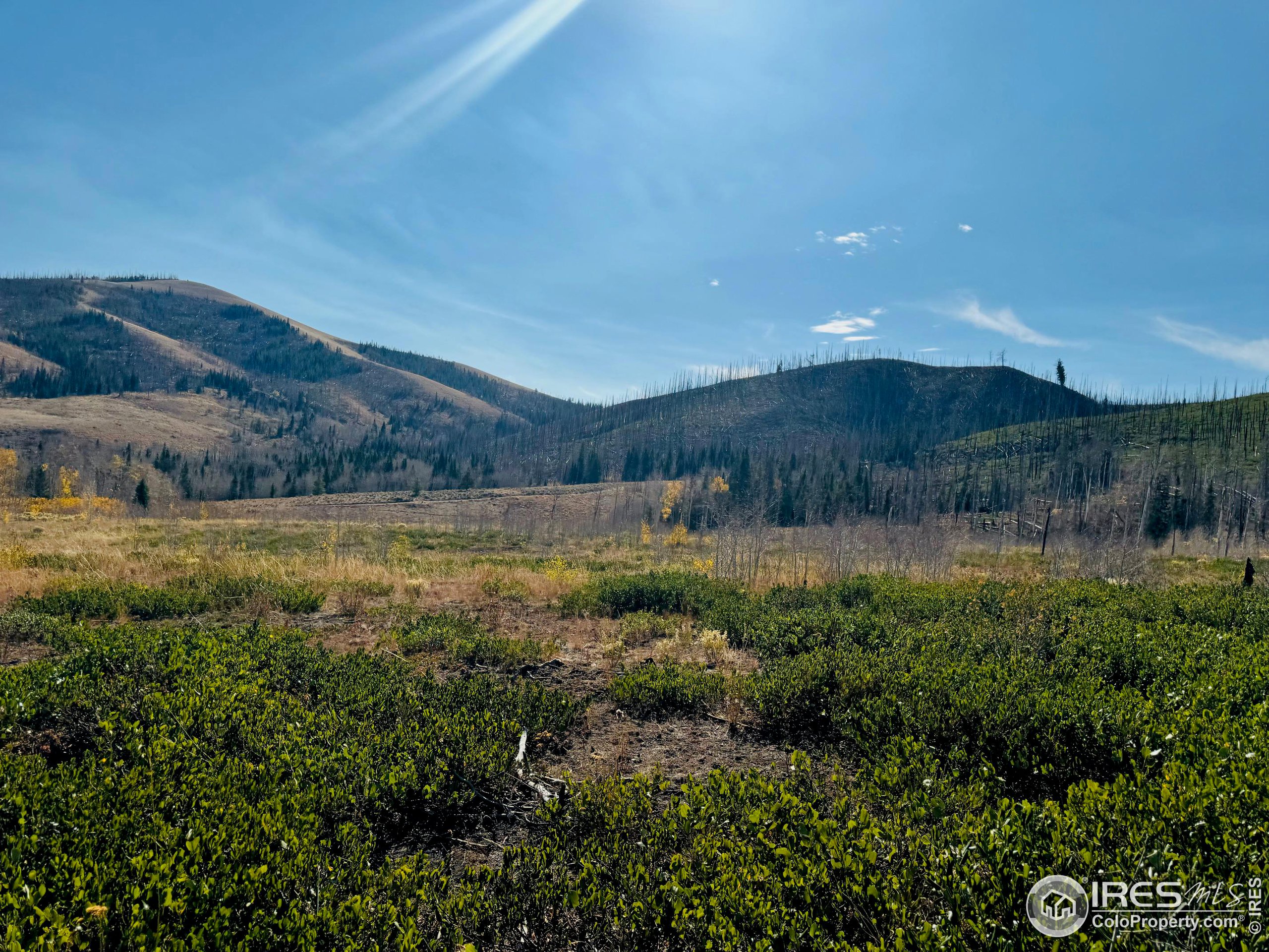 0 Parsons Draw Road Cowdrey, CO 80434 - Photo 24 of 40