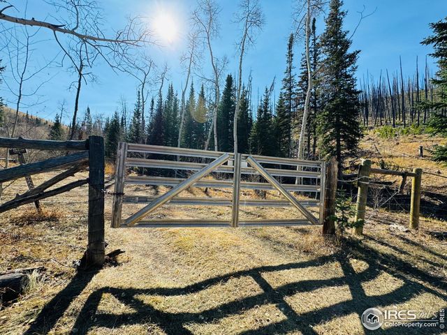 $987,000 | 0 Parsons Draw Road, Cowdrey, CO 80434