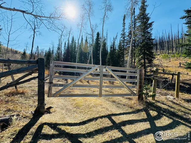 $987,000 | 0 Parsons Draw Road, Cowdrey, CO 80434