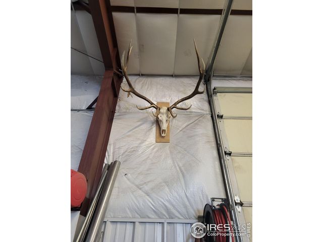 $987,000 | 0 Parsons Draw Road, Cowdrey, CO 80434