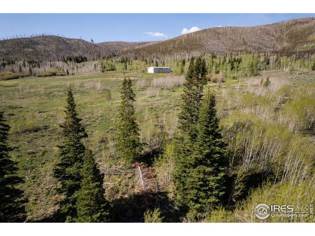 $987,000 | 0 Parsons Draw Road, Cowdrey, CO 80434