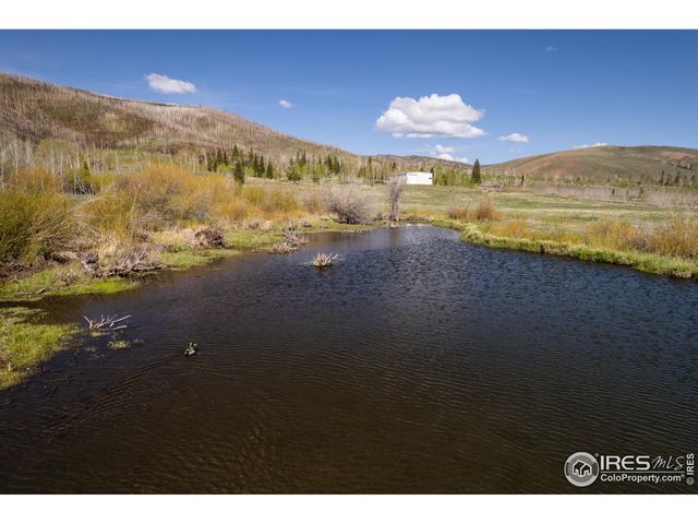 $987,000 | 0 Parsons Draw Road, Cowdrey, CO 80434