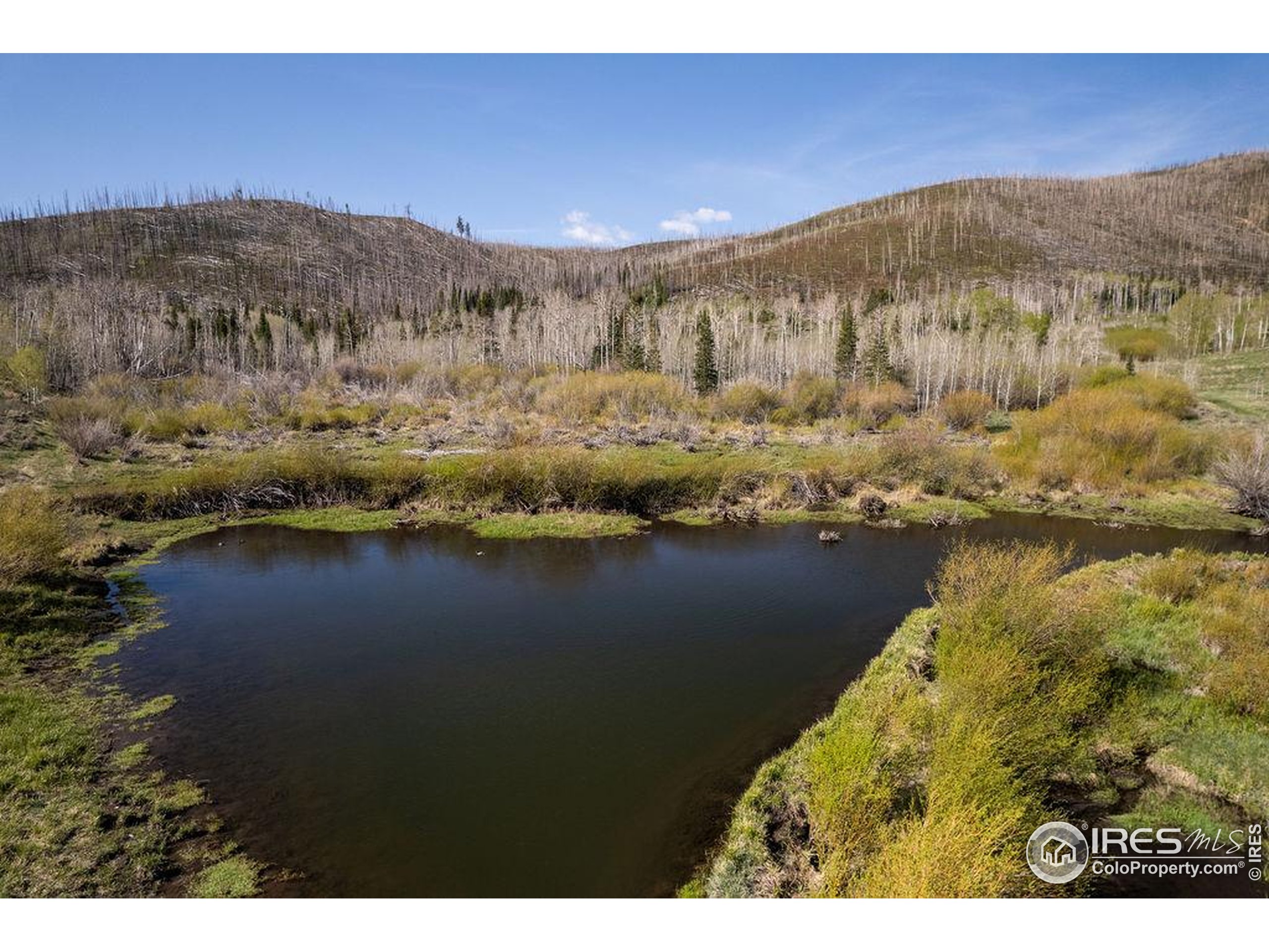 0 Parsons Draw Road Cowdrey, CO 80434 - Photo 9 of 40