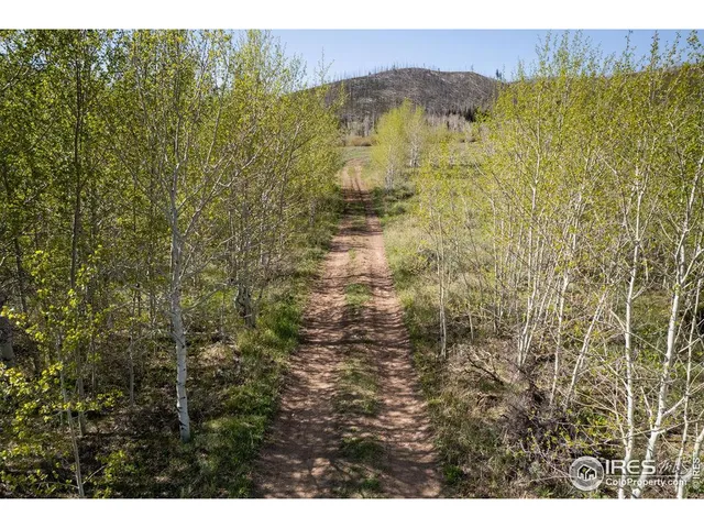 $987,000 | 0 Parsons Draw Road, Cowdrey, CO 80434