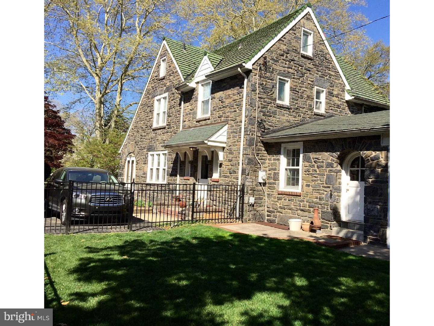 511 Prescott Road Merion Station, PA 19066 - Photo 1 of 24 Exterior