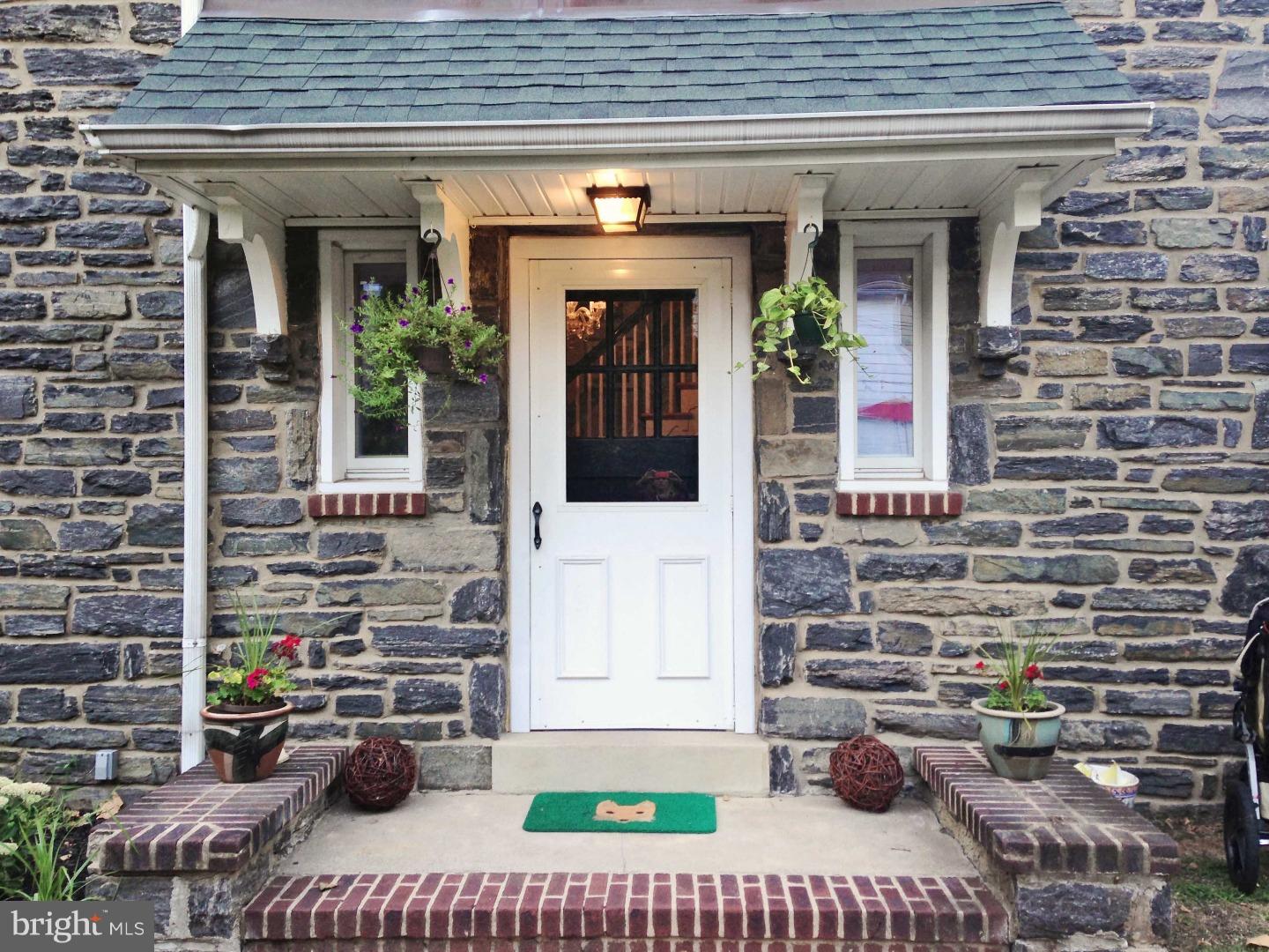 511 Prescott Road Merion Station, PA 19066 - Photo 2 of 24 Exterior