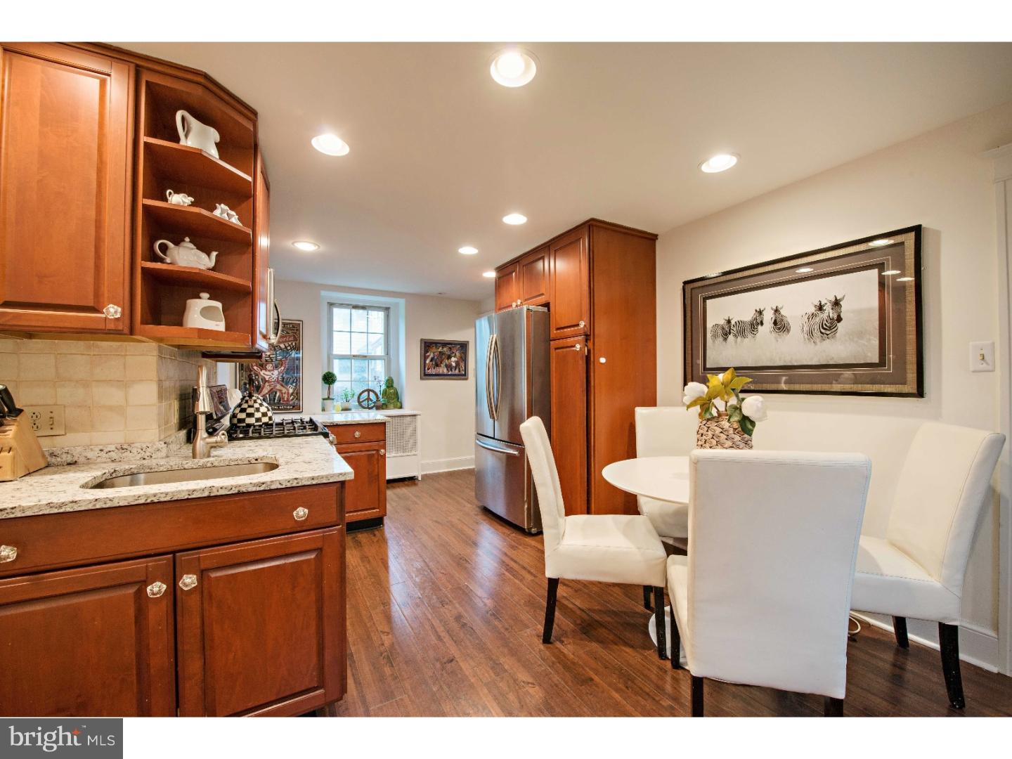 511 Prescott Road Merion Station, PA 19066 - Photo 11 of 24 Kitchen