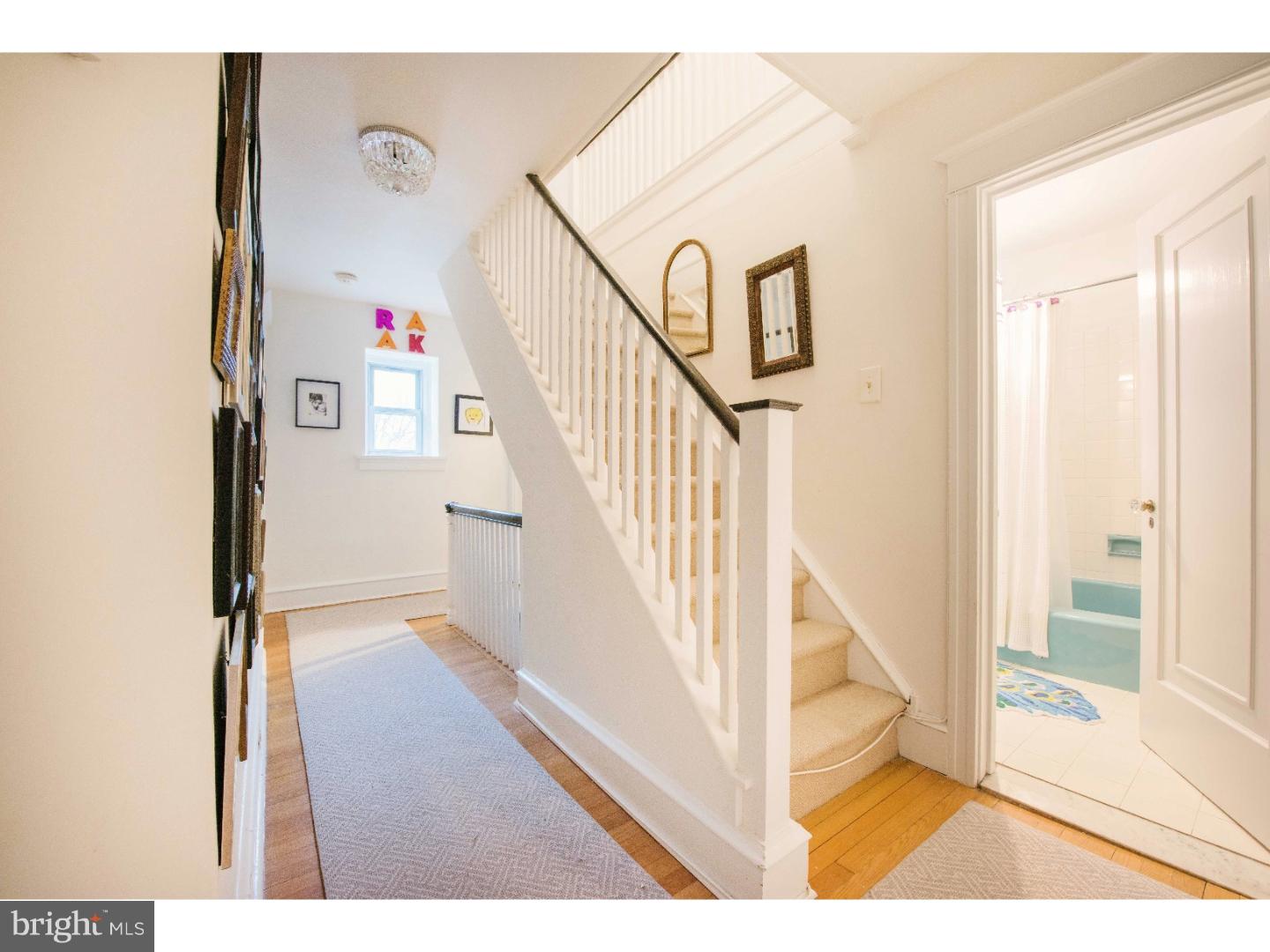 511 Prescott Road Merion Station, PA 19066 - Photo 12 of 24 Hallway