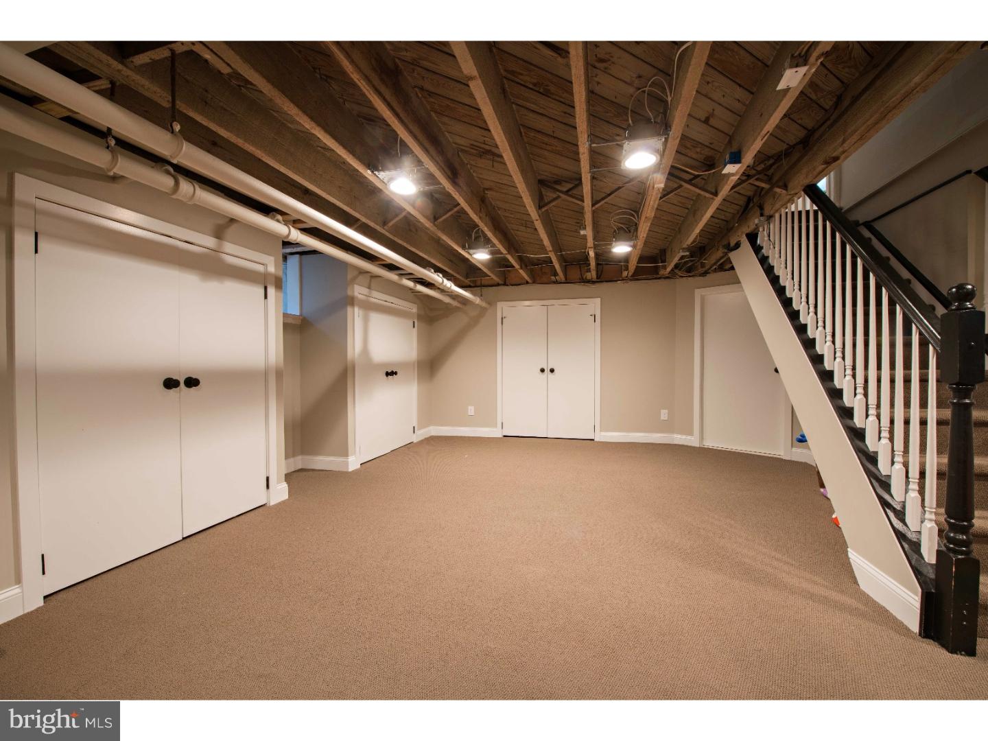 511 Prescott Road Merion Station, PA 19066 - Photo 20 of 24 Basement - Finished